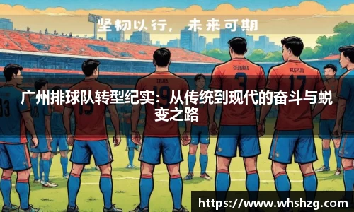 广州排球队转型纪实：从传统到现代的奋斗与蜕变之路