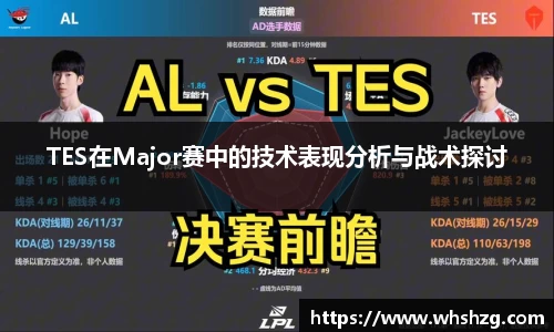 TES在Major赛中的技术表现分析与战术探讨