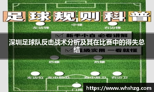 深圳足球队反击战术分析及其在比赛中的得失总结