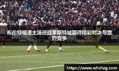 布伦特福德主场迎战莱斯特城期待精彩对决与激烈竞争