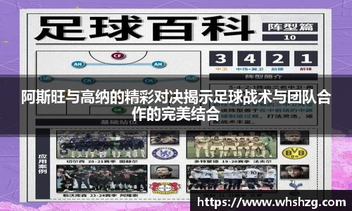 阿斯旺与高纳的精彩对决揭示足球战术与团队合作的完美结合