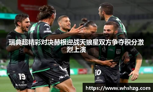 瑞典超精彩对决赫根迎战天狼星双方争夺积分激烈上演