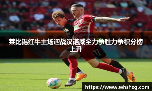莱比锡红牛主场迎战汉诺威全力争胜力争积分榜上升